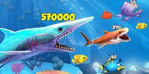 Tổng Quan Về Game Bắn Cá Xèng Tại ww88