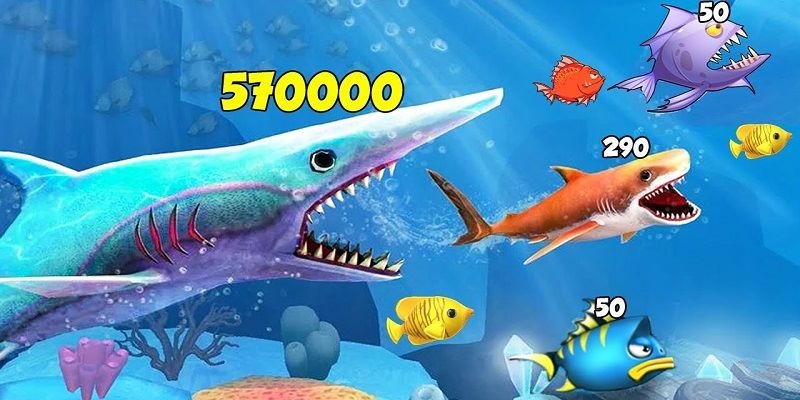 Tổng Quan Về Game Bắn Cá Xèng Tại ww88