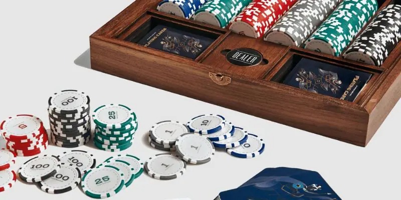 Những Trò Chơi Đáng Trải Nghiệm Tại Casino WW88