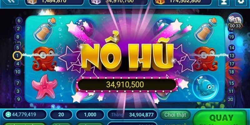 Top Game Nổ Hũ Hot Tại WW88