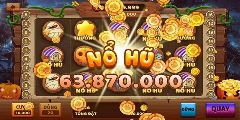 Khám Phá Sân Chơi Nổ Hũ Tại WW88