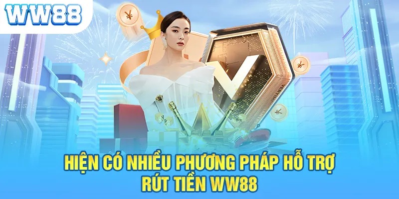 Giải Đáp Một Số Câu Hỏi Khi Rút Tiền WW88