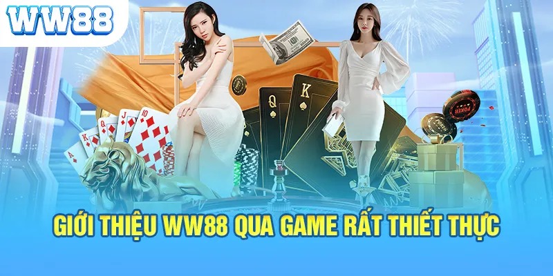 Hướng dẫn tham gia chương trình VIP WW88