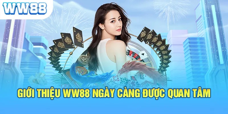 Tổng quan về thành viên VIP tại WW88